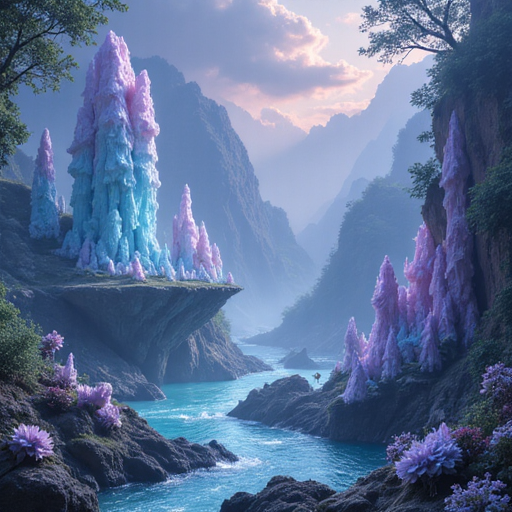 Fantasy World