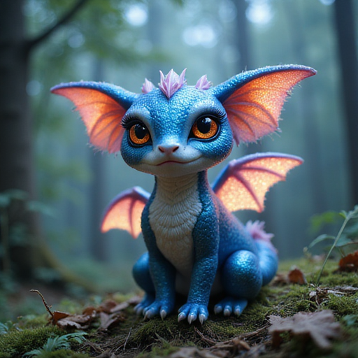 Magical Monster